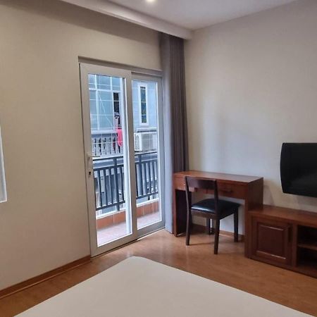 Rubyhouse Lejlighed Hanoi Eksteriør billede