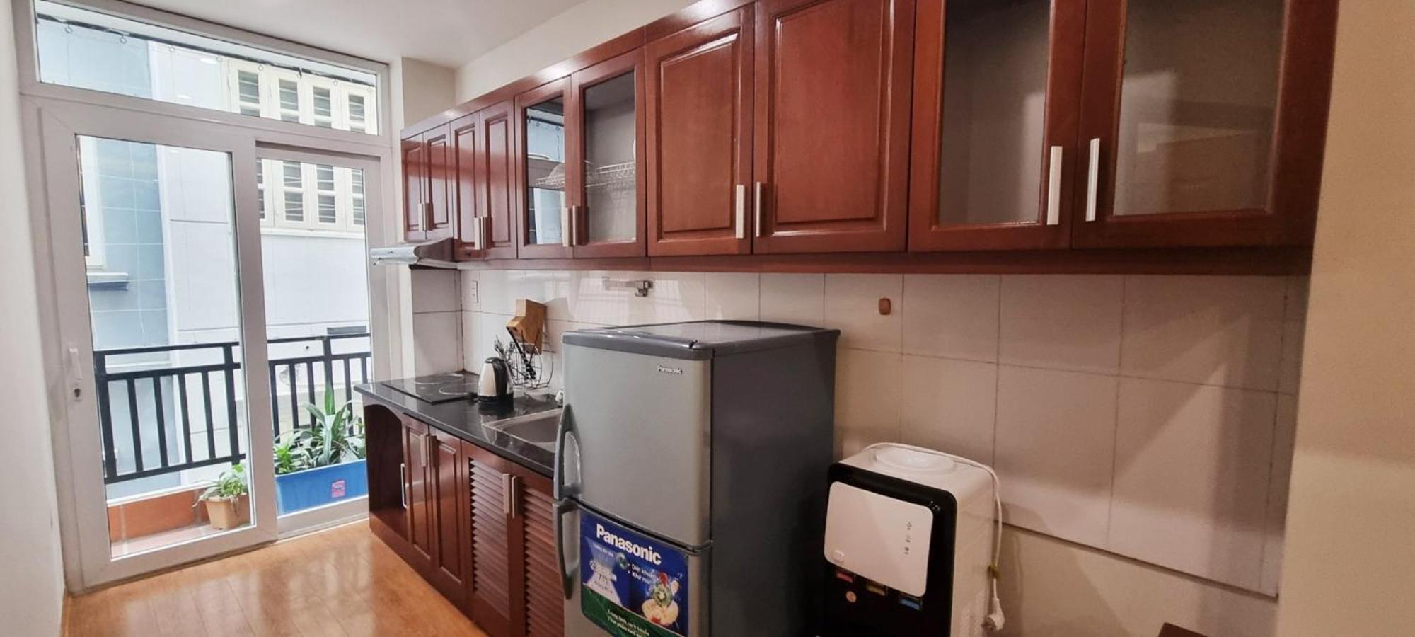 Rubyhouse Lejlighed Hanoi Eksteriør billede