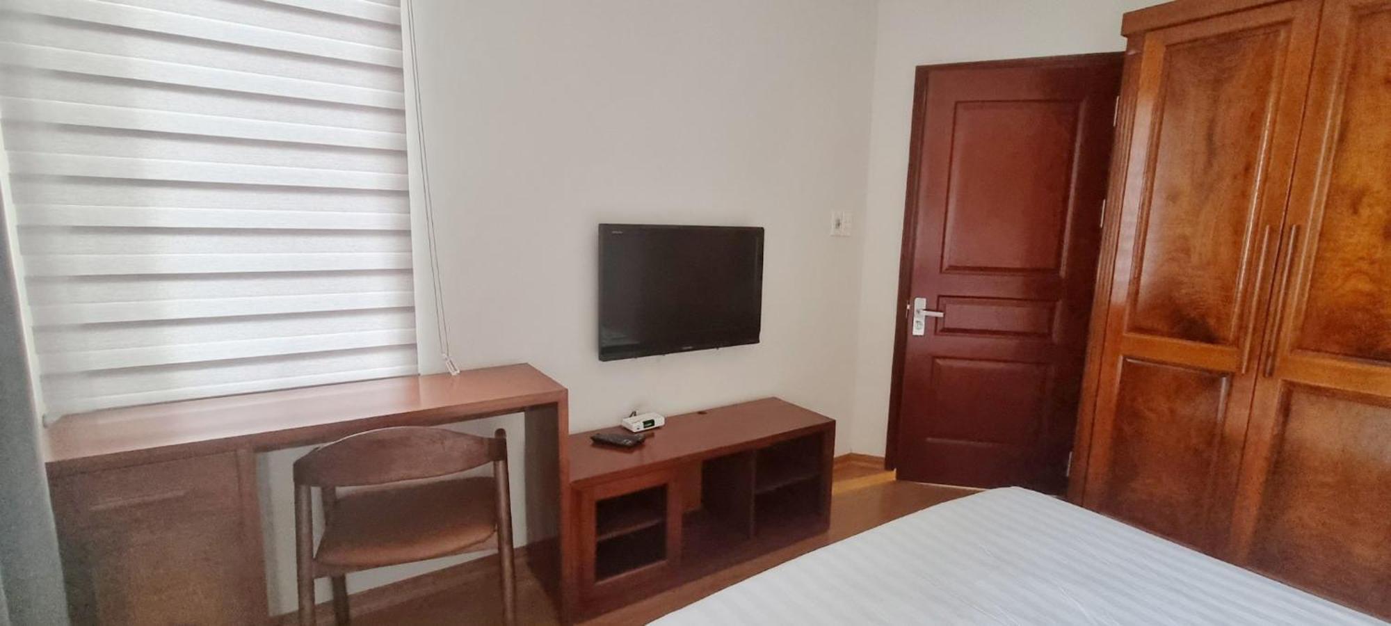 Rubyhouse Lejlighed Hanoi Eksteriør billede
